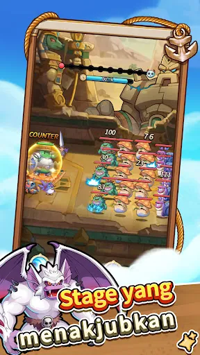 I, Slime | Permainan | XWorld I, Slime | Permainan | XWorld