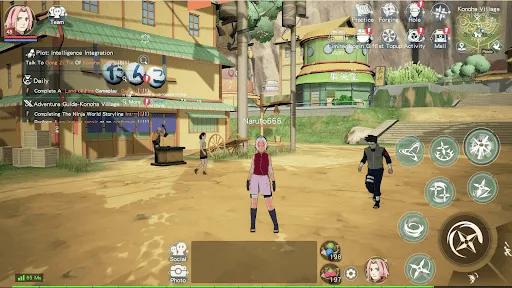 NARUTO SHIPPUDEN | Игры | XWorld NARUTO SHIPPUDEN | Игры | XWorld