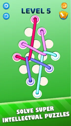 Tangle Master 3D: Untie Rope | Jogos | XWorld