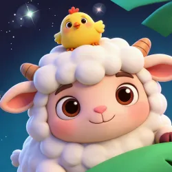 XWorld | Sheep Jam: Tap Away