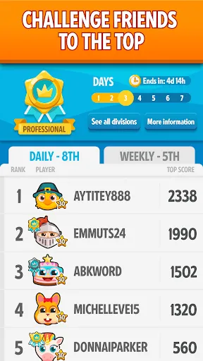 Ruzzle | Games | XWorld Ruzzle | Games | XWorld