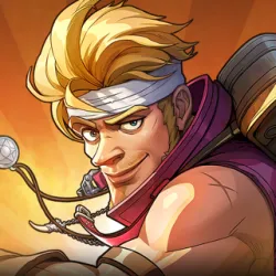 XWorld | Metal Slug: Awakening-Season2