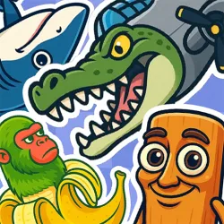 XWorld | Итальянский Брейнрот: Слияние