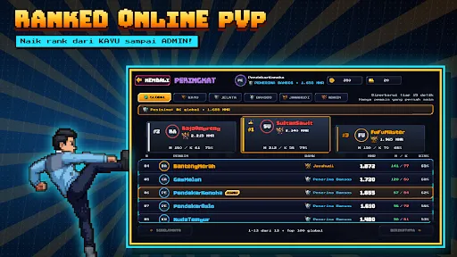 Konoha Kombat | Permainan | XWorld Konoha Kombat | Permainan | XWorld