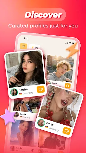 Poca-Video Chat &Connect | Игры | XWorld Poca-Video Chat &Connect | Игры | XWorld
