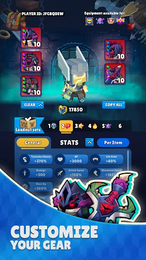 Hunt Royale: Action RPG Battle | Games | XWorld Hunt Royale: Action RPG Battle | Games | XWorld