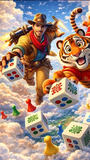 HigLudo | เกม | XWorld HigLudo | เกม | XWorld