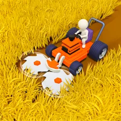XWorld | Stone Grass: Mowing Simulator XWorld | Stone Grass: Mowing Simulator