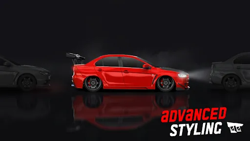 Project Drag Racing | 游戏 | XWorld