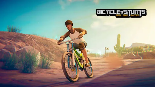 Juegos de bicicletas BMX | juego | XWorld