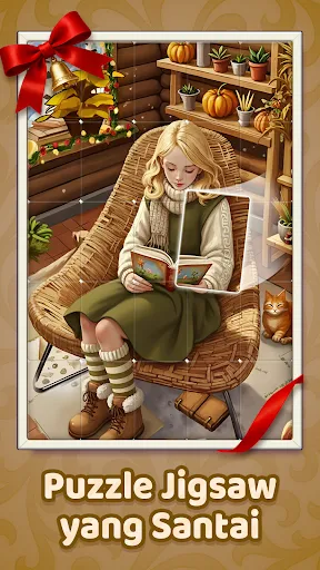 Jigsort™ Puzzle: Keseruan | Permainan | XWorld Jigsort™ Puzzle: Keseruan | Permainan | XWorld