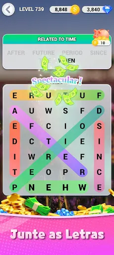 Words Explorer-Desafio Mental | Jogos | XWorld Words Explorer-Desafio Mental | Jogos | XWorld