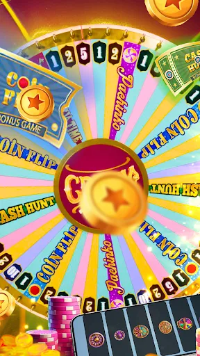 Mega Wheel Live | Игры | XWorld
