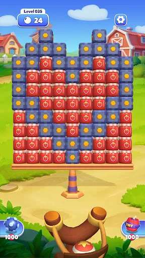 Fairscape - Knocky Balls | Jogos | XWorld Fairscape - Knocky Balls | Jogos | XWorld
