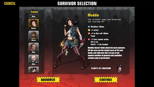 Zombicide Companion | Games | XWorld Zombicide Companion | Games | XWorld