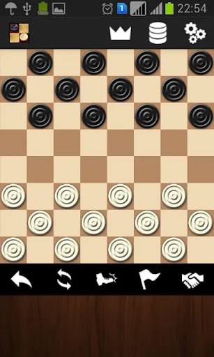 Brazilian checkers | Games | XWorld Brazilian checkers | Games | XWorld