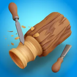 XWorld | Woodturning 3D