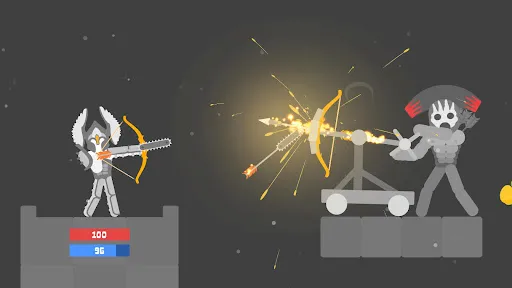 Ragdoll Archers | Игры | XWorld