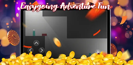 Easygoing Adventure Fun | Jogos | XWorld