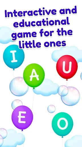 Baby Playground - Learn words | Games | XWorld