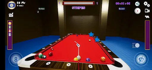 Billiards Game | Игры | XWorld Billiards Game | Игры | XWorld