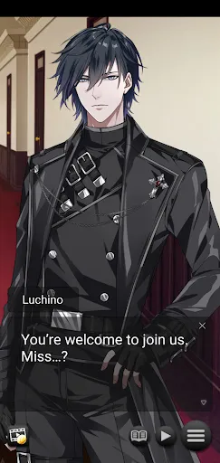 Immortal Crimson | Jogos | XWorld