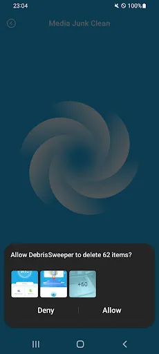 DebrisSweeper | Games | XWorld