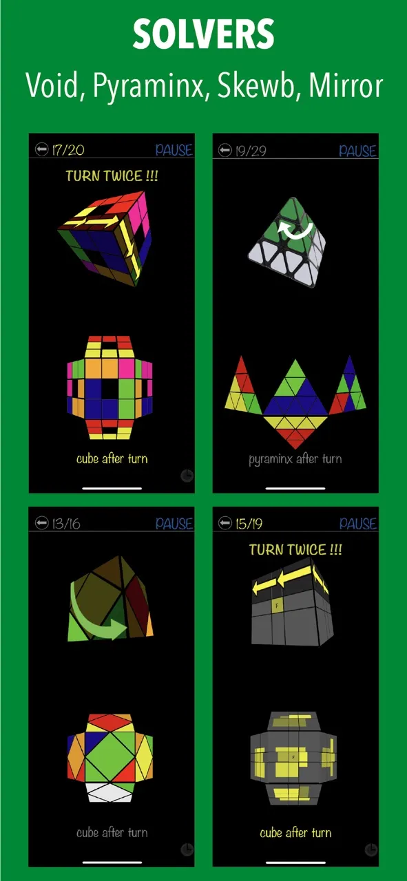 CUBE SNAP | Games | XWorld CUBE SNAP | Games | XWorld