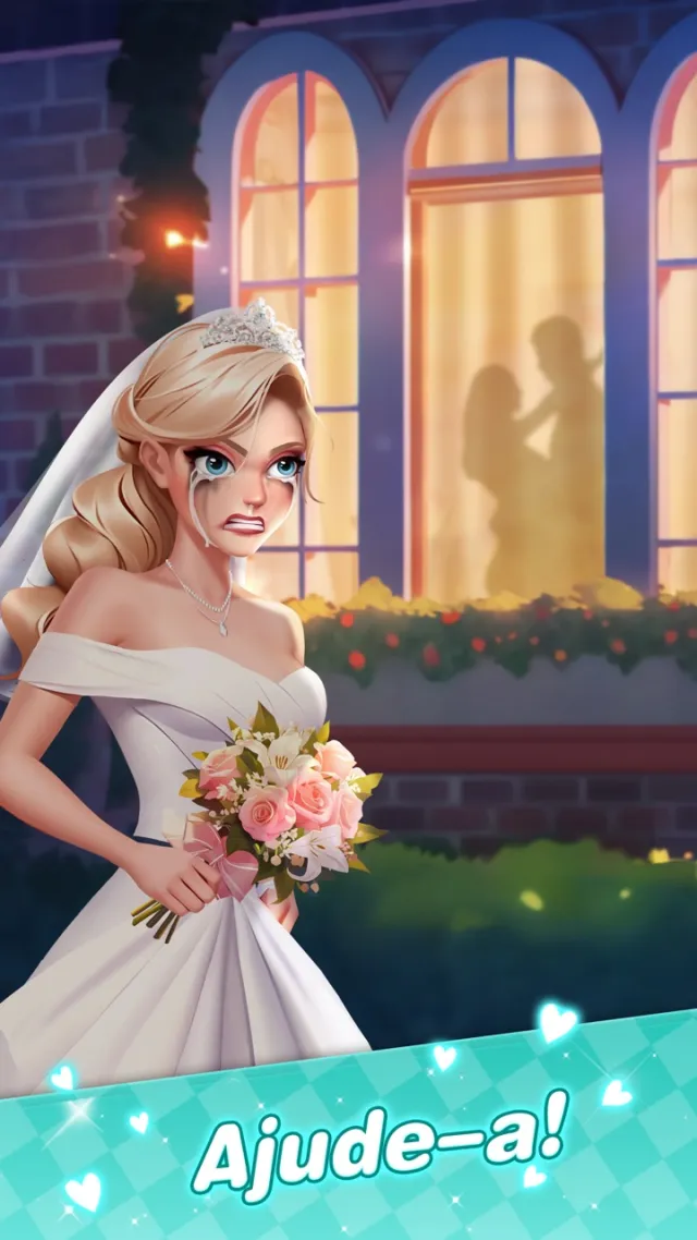 Romantic Blast : Love Stories | Jogos | XWorld