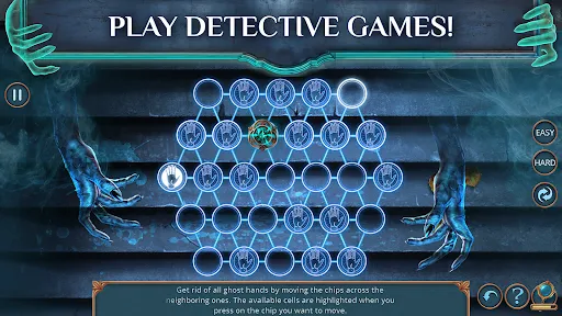 Mystical Riddles: The Ship f2p | Permainan | XWorld