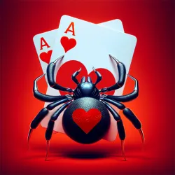 XWorld | Spider Solitaire: Kartu