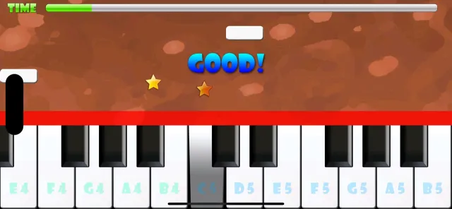 Piano Master | Games | XWorld