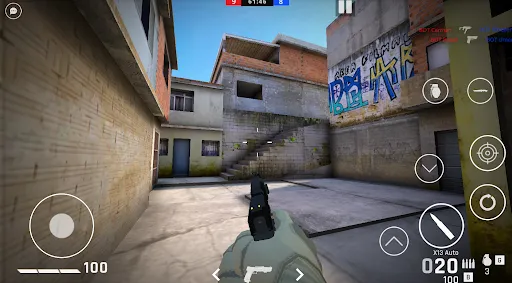 CAPITAL FAVELA | Jogos | XWorld