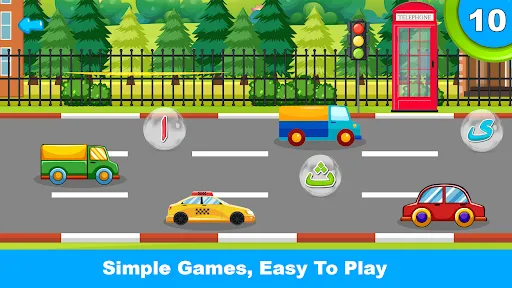 Learn Arabic Alphabet: Games | Games | XWorld