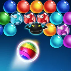 XWorld | Bubble Shooter Dragon Pop