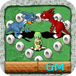 XWorld | 石器懷舊版-官方原版,100%還原