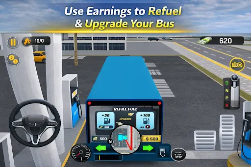 Bus Simulator: City Master | Jogos | XWorld Bus Simulator: City Master | Jogos | XWorld
