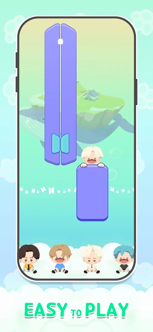 Meow Tiles: Kpop & Cats Piano! | เกม | XWorld