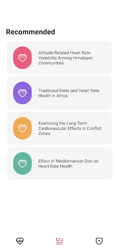 HeartBeacon | Permainan | XWorld