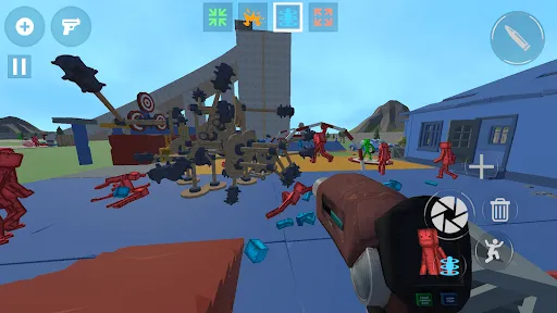 MelonBox | Permainan | XWorld