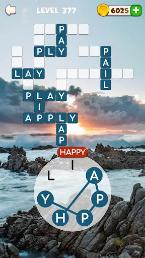 Word Explorer: Natural Puzzles | 游戏 | XWorld