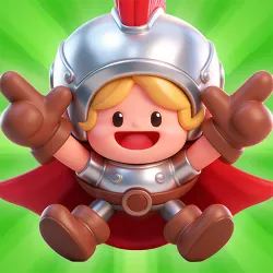 XWorld | Mini Brawl Go! – Roguelike RPG