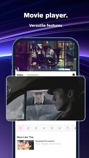 LOKTV: Movie & Drama Trail | Games | XWorld LOKTV: Movie & Drama Trail | Games | XWorld