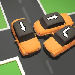 XWorld | Car Jam: Escape Puzzle