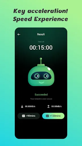 XIBA VPN – Easy Connection | 游戏 | XWorld