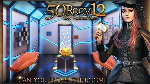 Can you escape the 100 room 12 | Games | XWorld