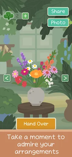 Daisy's Flower Shop: Cozy Game | Permainan | XWorld Daisy's Flower Shop: Cozy Game | Permainan | XWorld