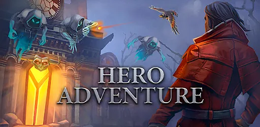 Hero Adventure: Dark RPG | 游戏 | XWorld