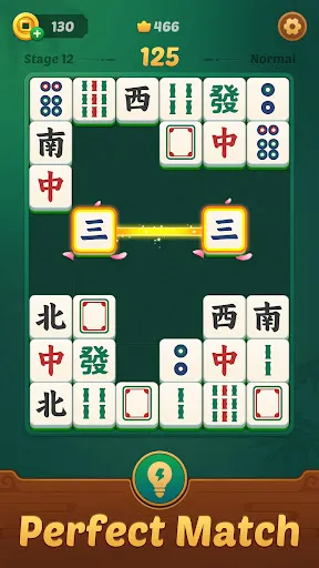 Mahjong Match - Puzzle Game | juego | XWorld