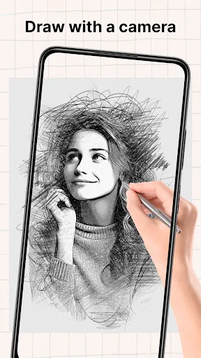 AR Drawing: แอพวาดรูป | เกม | XWorld